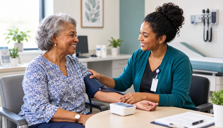 Preventive Care for Seniors: Why Regular Health Checkups Matter