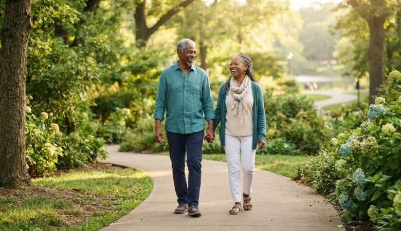 Healthy Aging: Tips for Staying Active and Independent as You Age